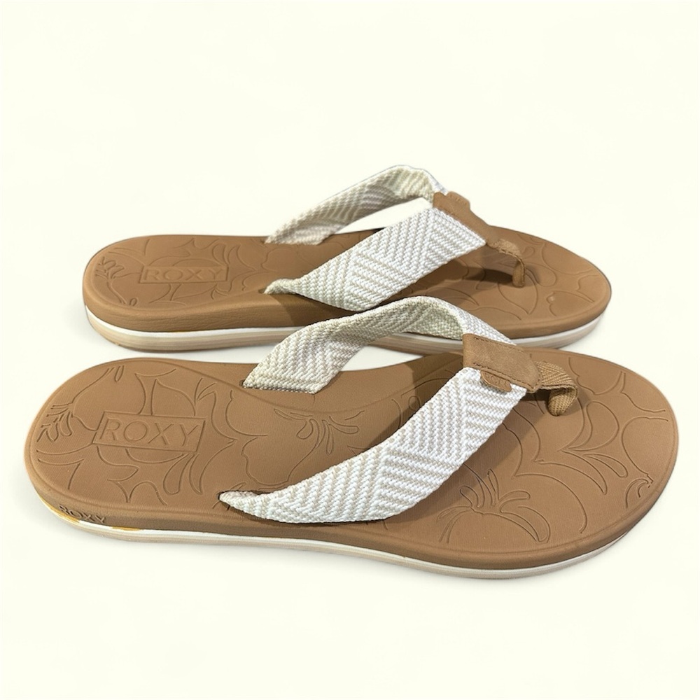 Roxy Sandals